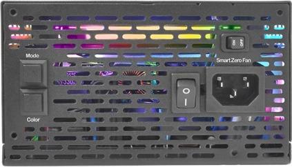 Produktbild Thermaltake Toughpower GF2 ARGB 650W (650 W)