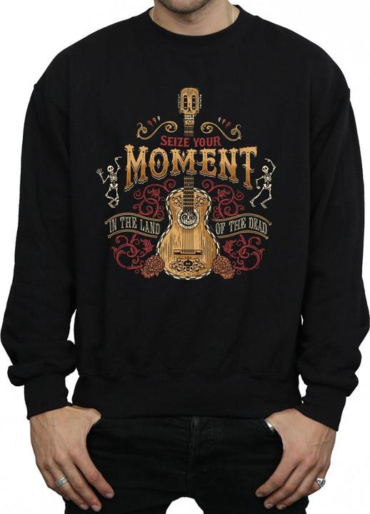 Produktbild Disney Coco Land Of The Dead Sweatshirt (XL)