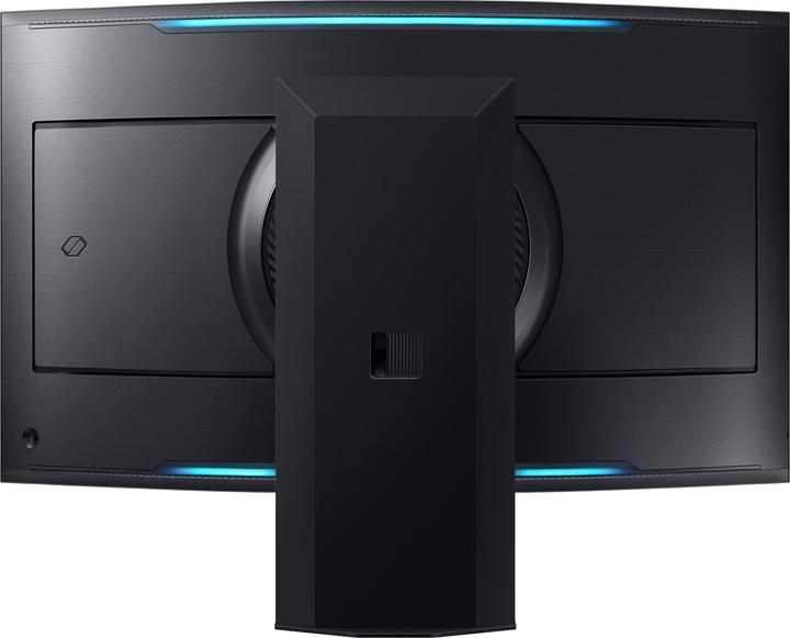 Immagine prodotto Samsung Odyssey ARK - G97NC (3840 x 2160 pixel, 55")