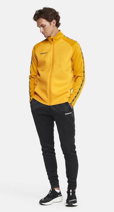 Produktbild Craft SQUAD 2.0 FULL ZIP M (L)