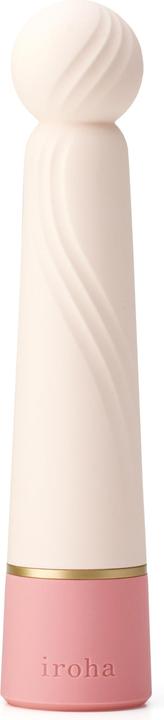 Produktbild Iroha RIN+ SANGO Vibrator