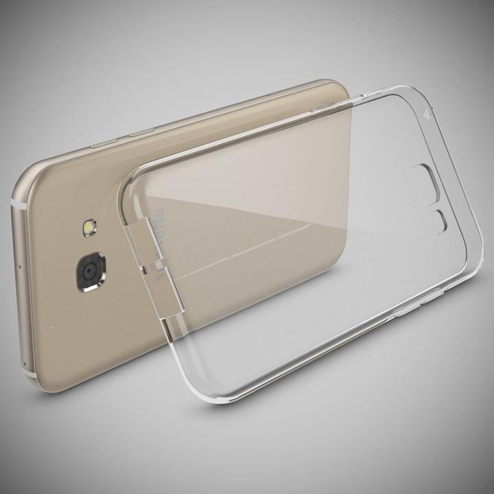 Actual product image Nalia mobile phone cover (Samsung Galaxy A5 (2017))