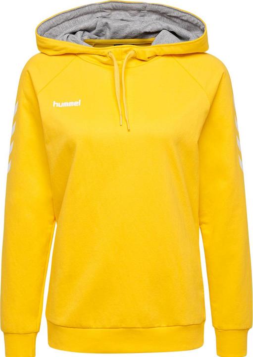 hummel Go Cotton Hoodie Woman