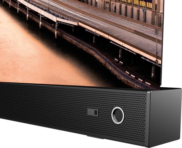 Actual product image Hisense 65A9G (65", OLED, 4K)