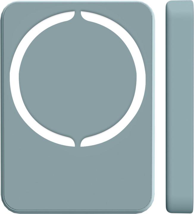 Immagine prodotto Puro Powerbank (4200 mAh, 15 W, 14.50 Wh)