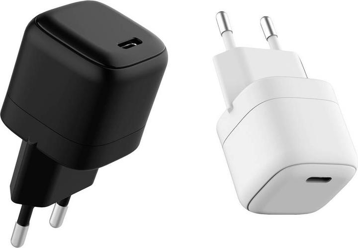 HN Power HNP20EU-CPDV2 USB-C Adapter 12 V/DC 3.0 A 20 W (20 W)