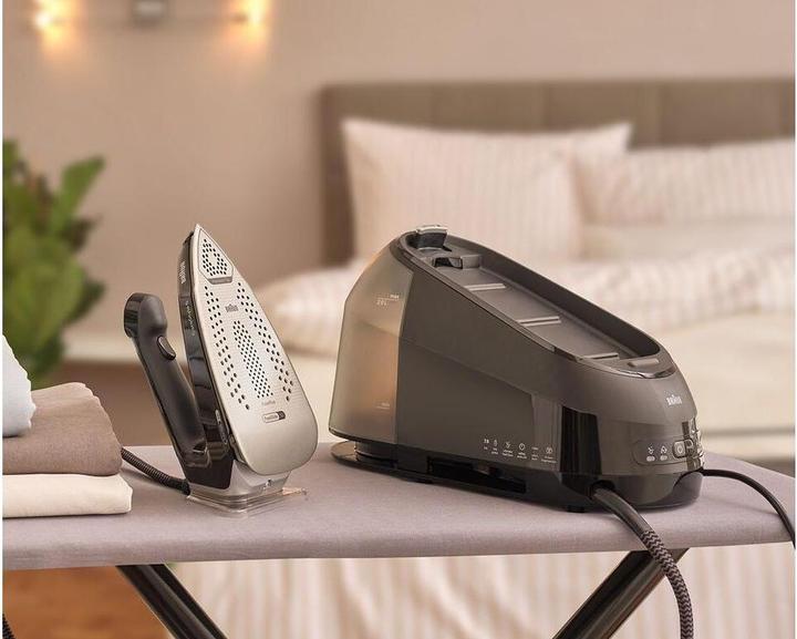 Produktbild Braun IS5249BK CareStyle 5 (2400 W, 510 g/min)