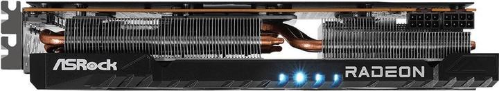 Produktbild AsRock RX7800XT Challenger OC (16 GB)