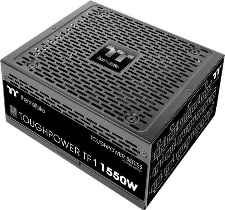 Produktbild Thermaltake Toughpower TF1 1550W (1550 W)