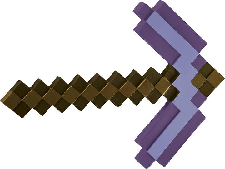 Produktbild Jakks Pacific Disguise - Minecraft Enchanted Pickaxe (112569)