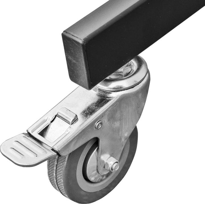 Immagine prodotto Walimex pro Filmset Pro (290 cm, 7 kg)