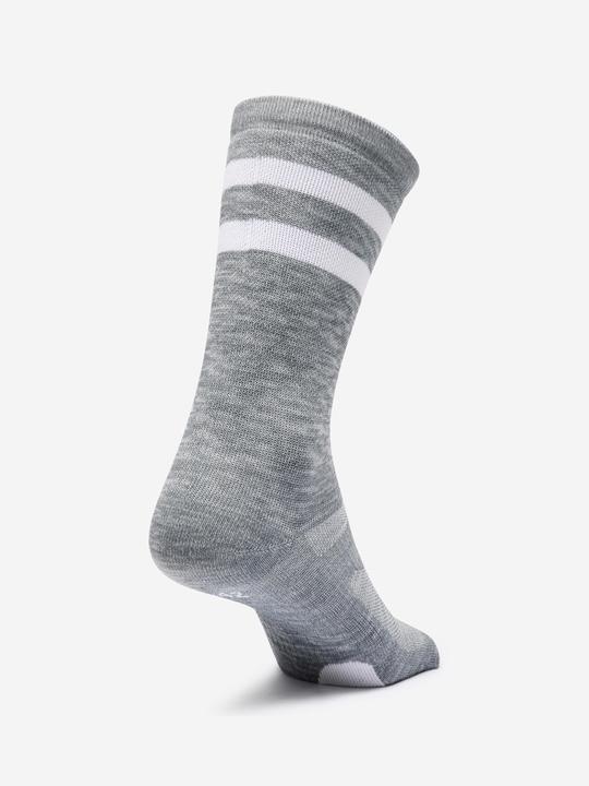Immagine prodotto Domyos Sportsocken High 2er-Pack - Print (43, 46)