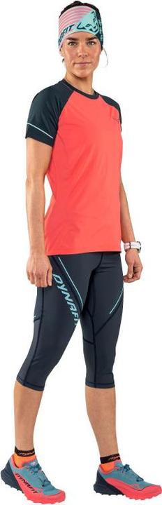 Actual product image Dynafit Alpine 3/4 Tights (36)