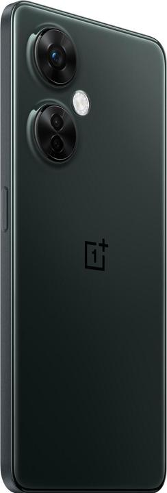 Actual product image OnePlus Nord CE 3 Lite (128 GB, Chromatic grey, 6.70", Hybrid Dual SIM, 108 Mpx, 5G)