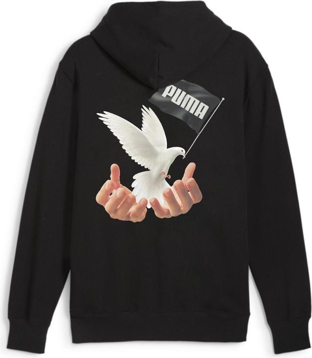 Image du produit Puma x Sweat à capuche MÁS TIEMPO TWENTY FOUR (L)