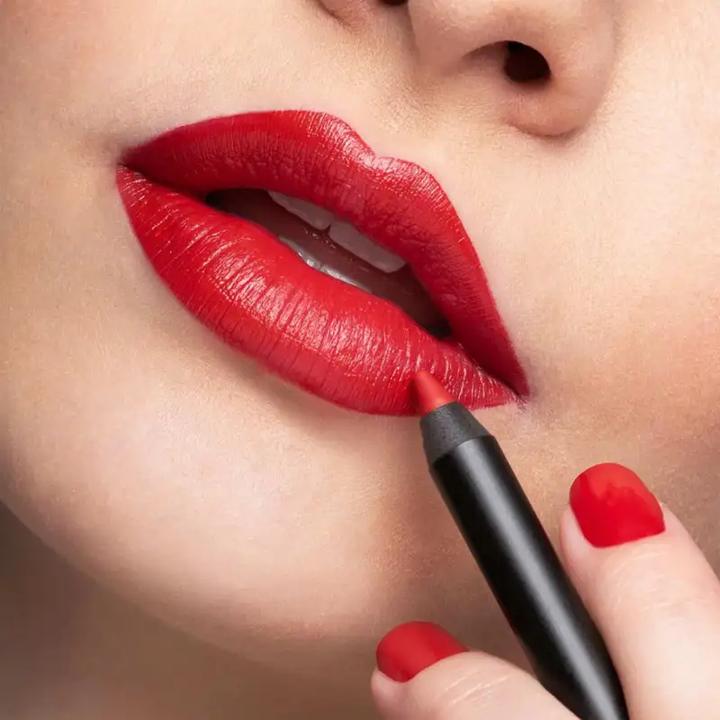 Actual product image Artdeco Soft Lip Liner Waterproof 172.108 (108 fireball)