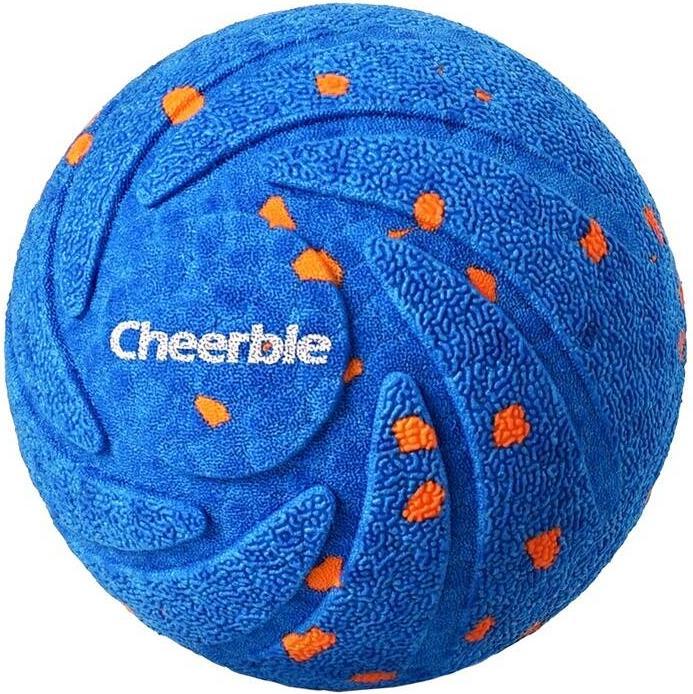 Cheerble Wicked (Bal speelgoed hond)