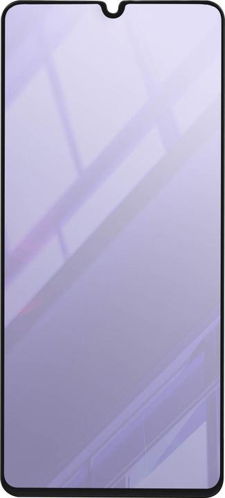 Immagine prodotto Avizar Protezione del display in vetro BlueGuard con filtro per la luce blu (1 Pezzo/i, Samsung Galaxy A41)