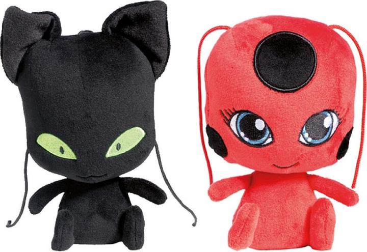 Produktbild Bandai Miraculous (assortiert, 1 Stück) (15 cm)