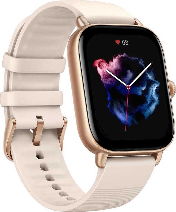 Actual product image Amazfit GTS 3 (42.40 mm)