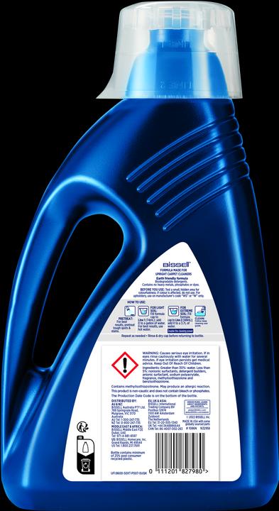 Image du produit Bissell laver et protéger