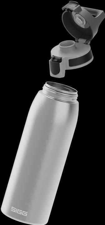 Actual product image Sigg Shield One Brushed (1 l)