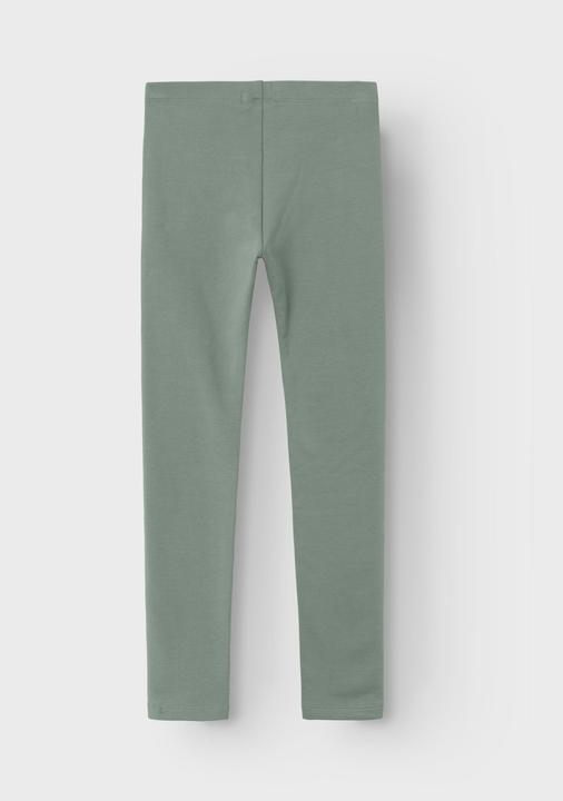 Produktbild Name it Nkfdavina Solid Swe Legging Bru N Noos (92)