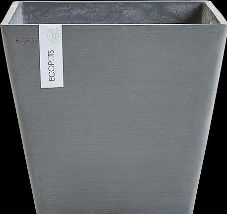 Image du produit Ecopots Rotterdam (50 cm)