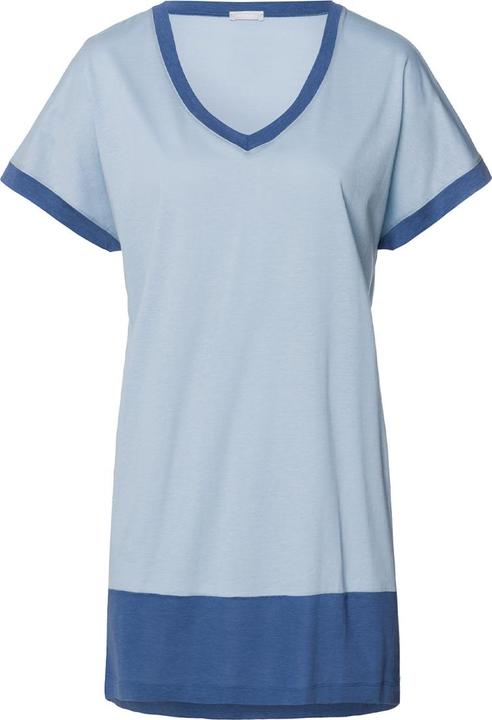 Image du produit Hanro Laura Chemise de nuit (L)