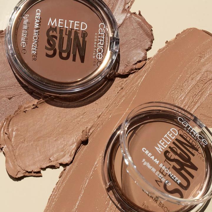 Image du produit Catrice Melted Sun (030 Pretty Tanned, Contour, 9 g)