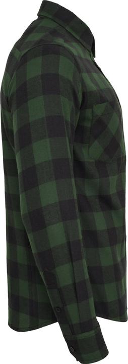Produktbild Urban Classics Checked Flanell Shirt (4XL)
