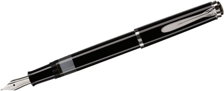 Actual product image Pelikan Classic (Black, 1 x)