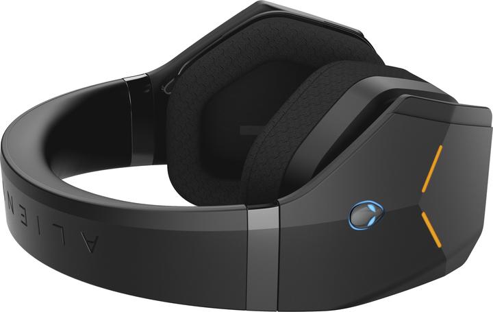 Actual product image Alienware Wireless Gaming Headset AW988 (Wireless)