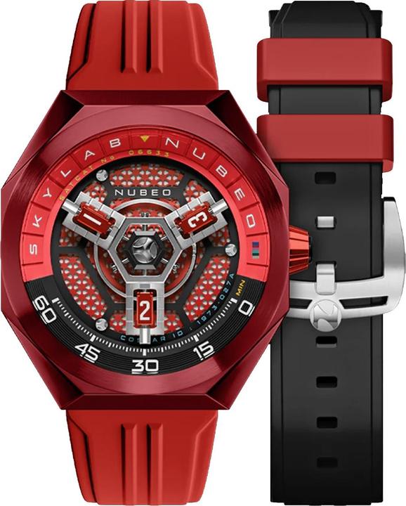 Actual product image Nubeo NB-6083-0C Skylab Limited