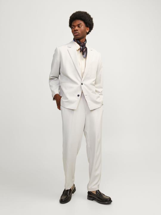 Image du produit Jack & Jones JPRCARTER Costume Relaxed Fit Blazer et pantalon une rangée (52)