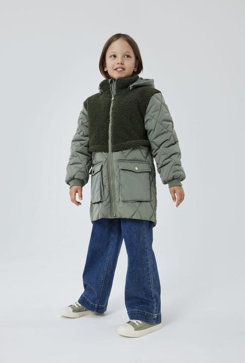 Produktbild Name it Lange Jacke (158)