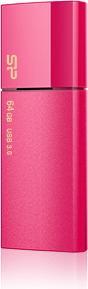 Image du produit Silicon Power Blaze B05 (128 Go, USB-A, USB 3.1)