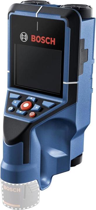 Actual product image Bosch Professional D-tect 120 Multidetector