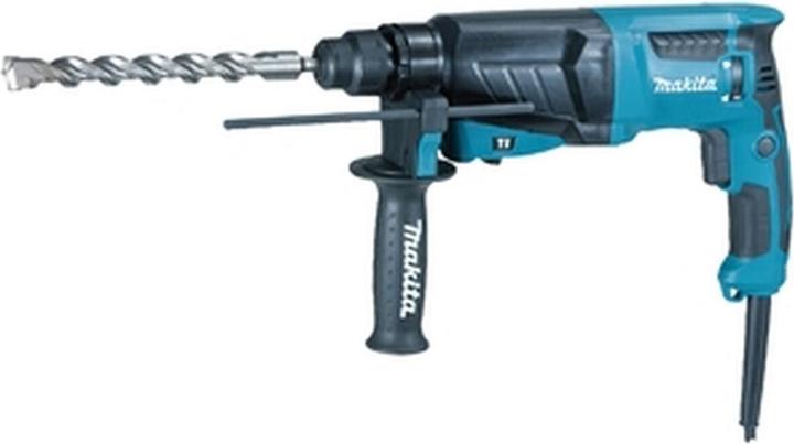 Makita HR2630 (Fonctionnement sur secteur)