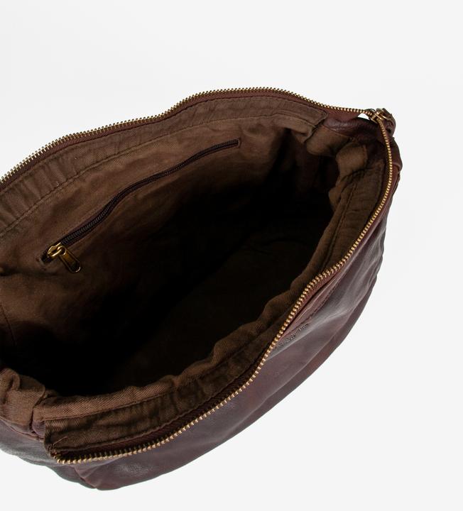 Actual product image Montana Est. 1957 Crossbody Bag