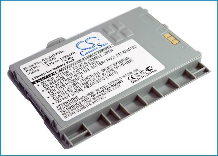CoreParts Batteria per Audiovox Mobile (Accumulatore di carica elettrica, GTX75)