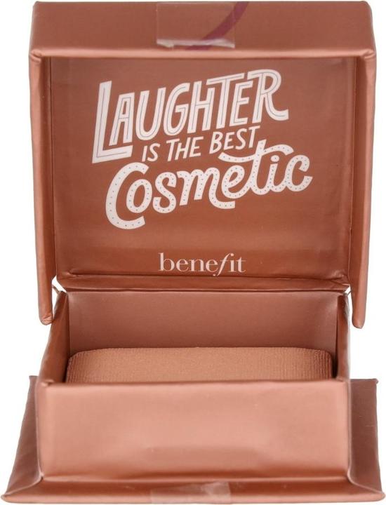 Immagine prodotto BeneFit Cosmetics Scintillio del dente di leone (Rosa nudo tenue, Highlighter, 1.50 g)