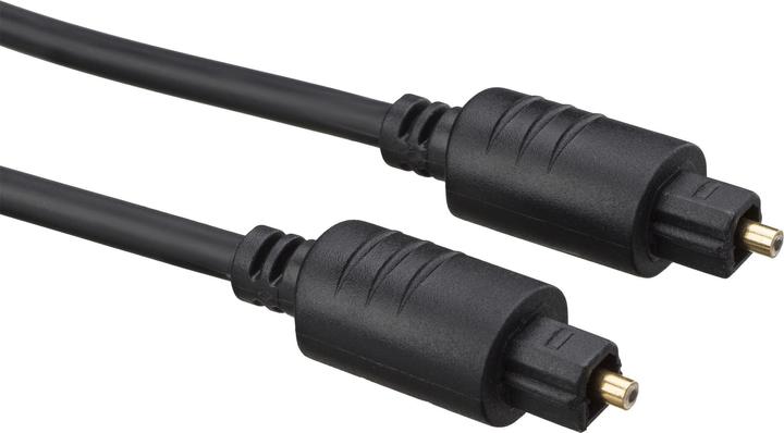 Actual product image Bigben Big Ben Optical Digital Audio Cable (2 m, Optical)
