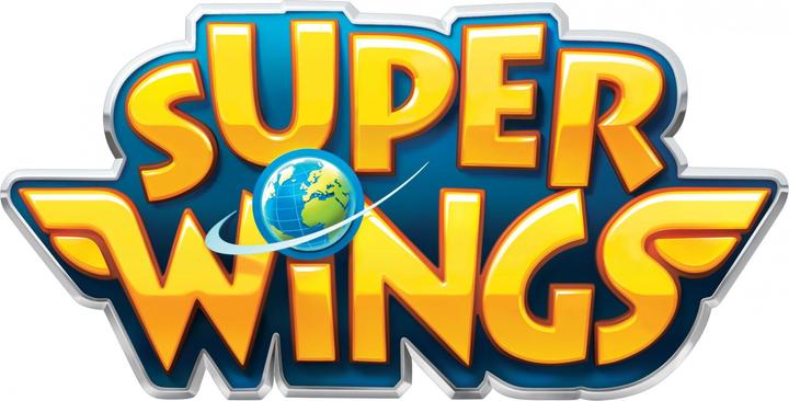 Produktbild Super Wings R/C Paul
