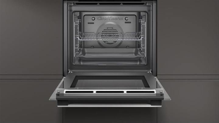 Actual product image Neff ECC2642i