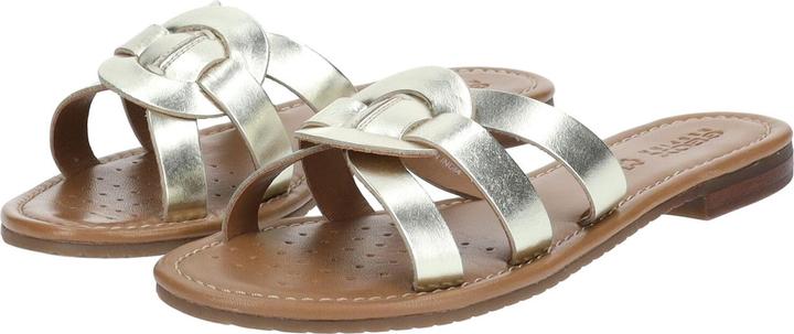 Actual product image Geox Pantoletten (39)