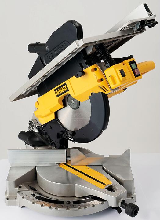 Actual product image DeWalt D27113