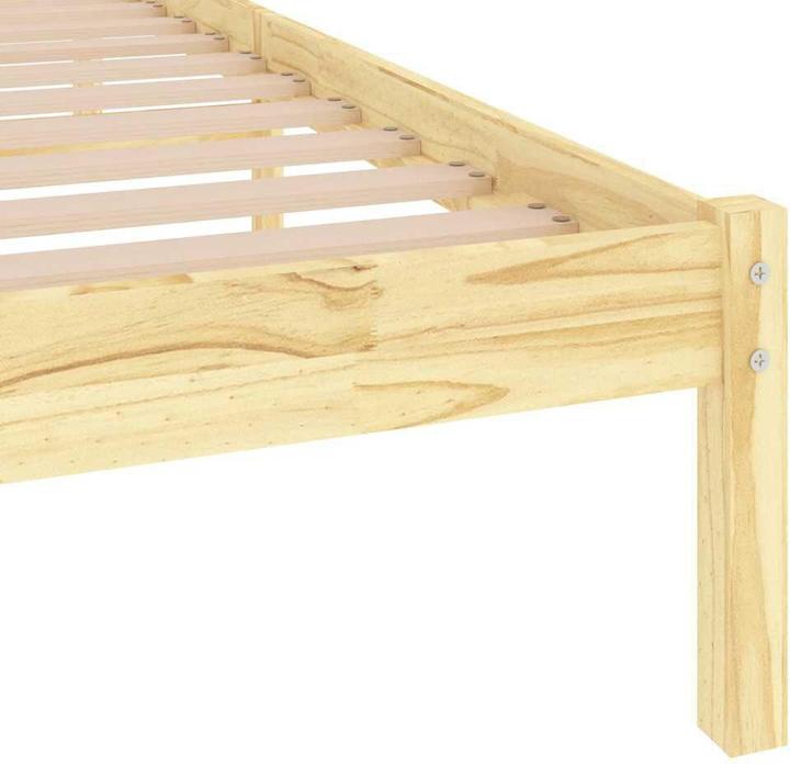Produktbild VidaXL Edy (75 x 190 cm)