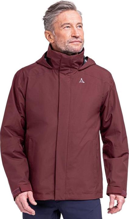 Actual product image Schöffel Partinello 3in1 (L)