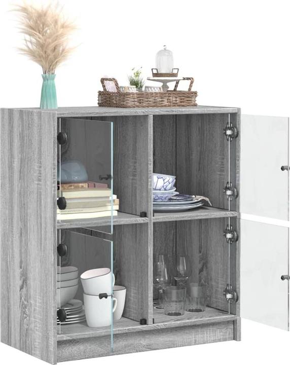 Produktbild VidaXL Joash (68 x 37 x 75.5 cm)